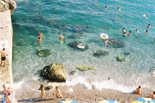 The Travel Edit: What to Pack for your European Summer