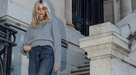 Knits You’ll Actually Want to Leave the House In