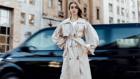 What We’re Wearing This Autumn