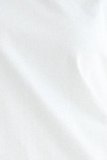 The Bia Tee in White