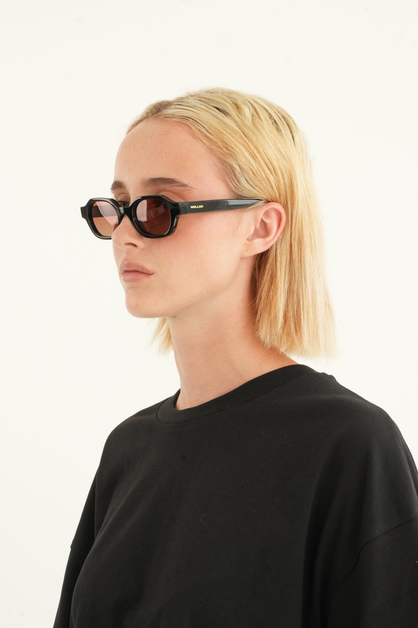 CUMBI - BLACK BROWN
