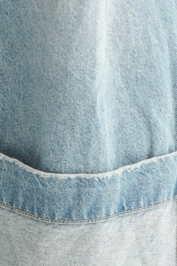 The Weekend Jeans in Sea Salt