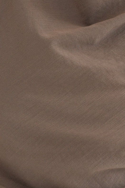 The Maia Top in Olivine Dust