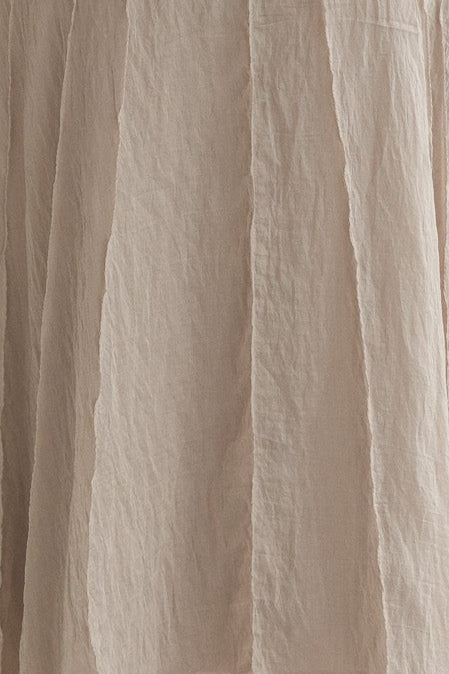 The Haze Skirt in Drift