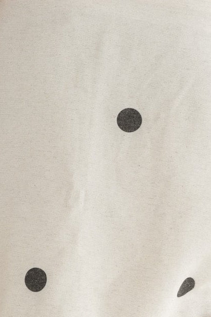 The Luna Set in Chalk and Ink