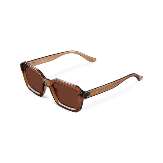 NAYAH - RED BROWN KAKAO
