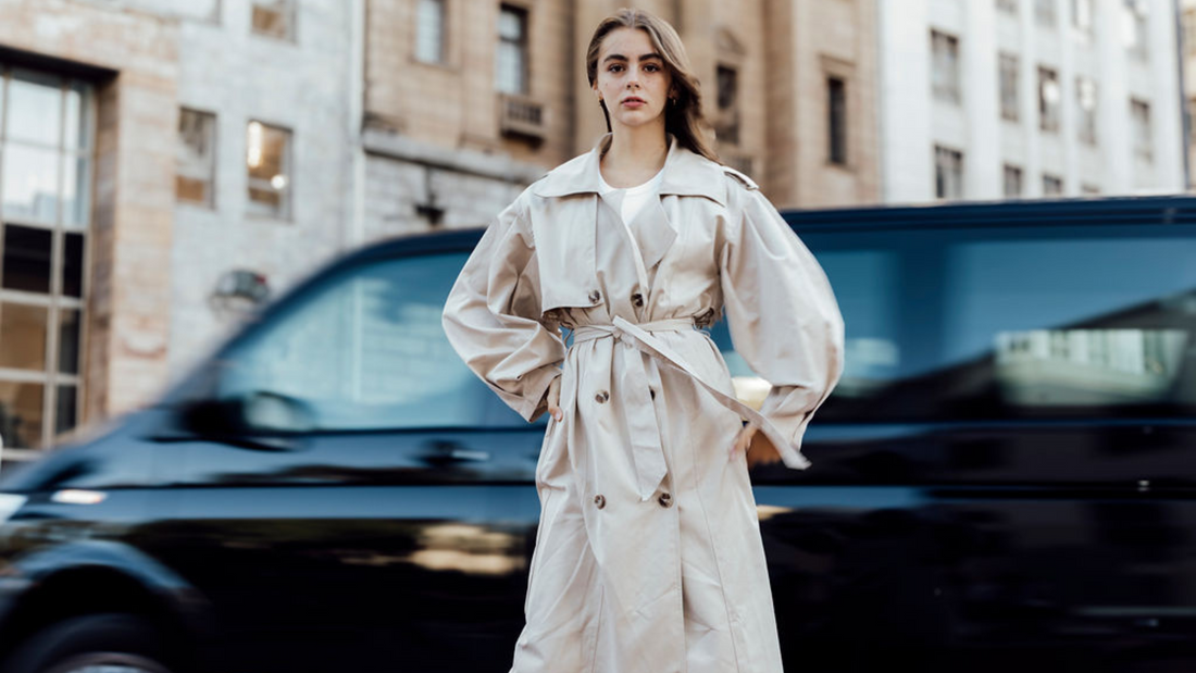 What We’re Wearing This Autumn