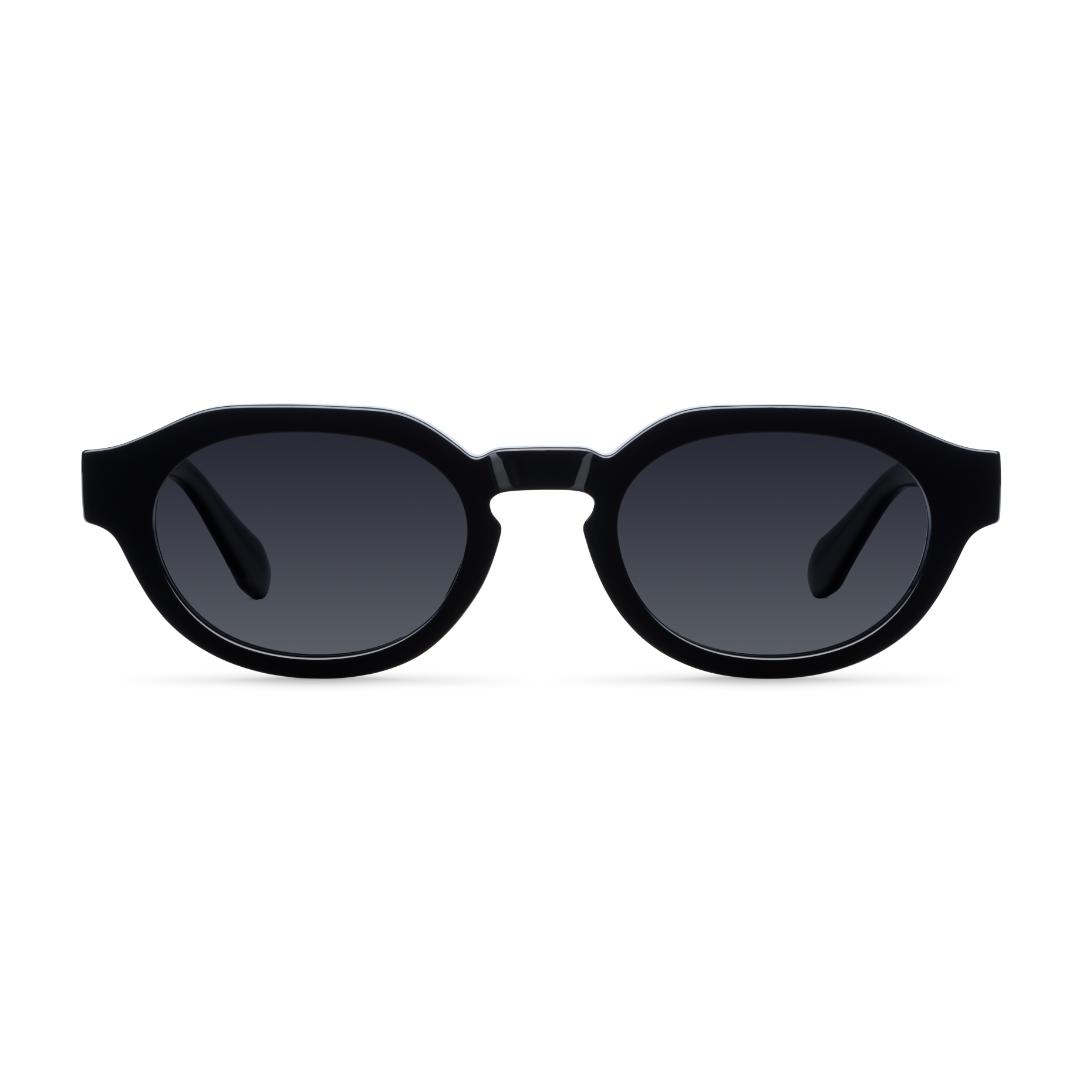 TUMA - ALL BLACK