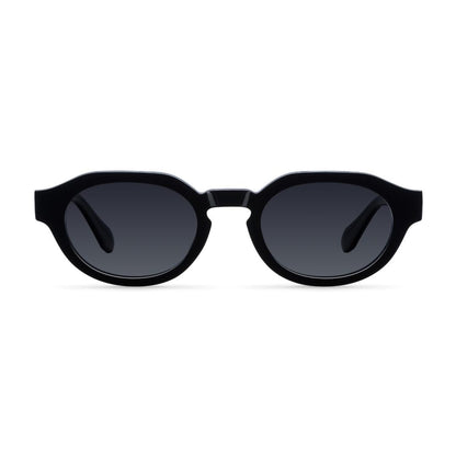 TUMA - ALL BLACK