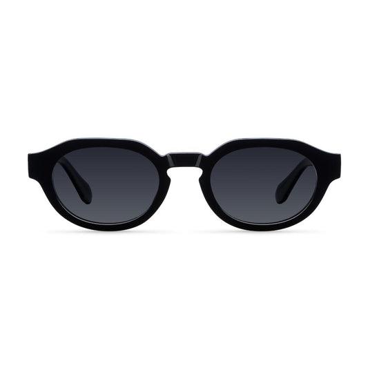 TUMA - ALL BLACK