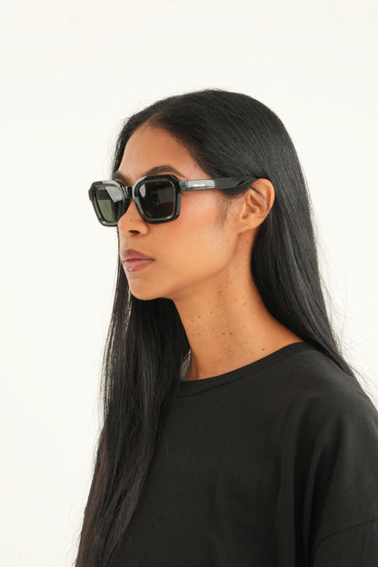 NAYAH - FOG OLIVE