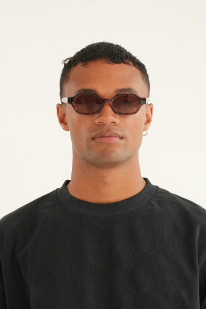 CUMBI -  TIGRIS BROWN