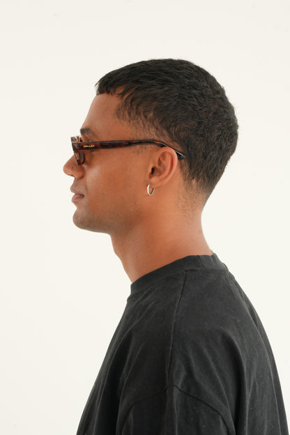 CUMBI -  TIGRIS BROWN