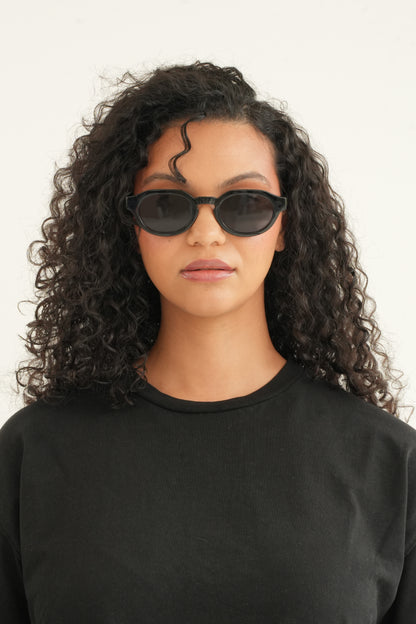 TUMA - ALL BLACK