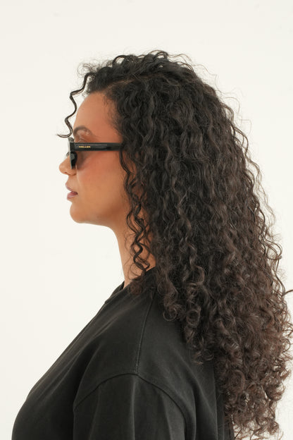 TUMA - ALL BLACK