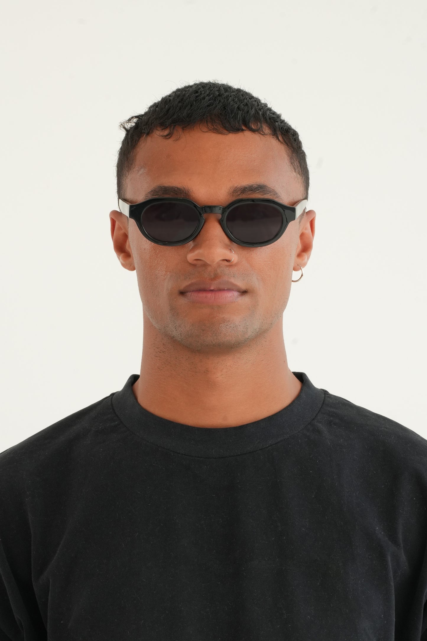 TUMA - ALL BLACK