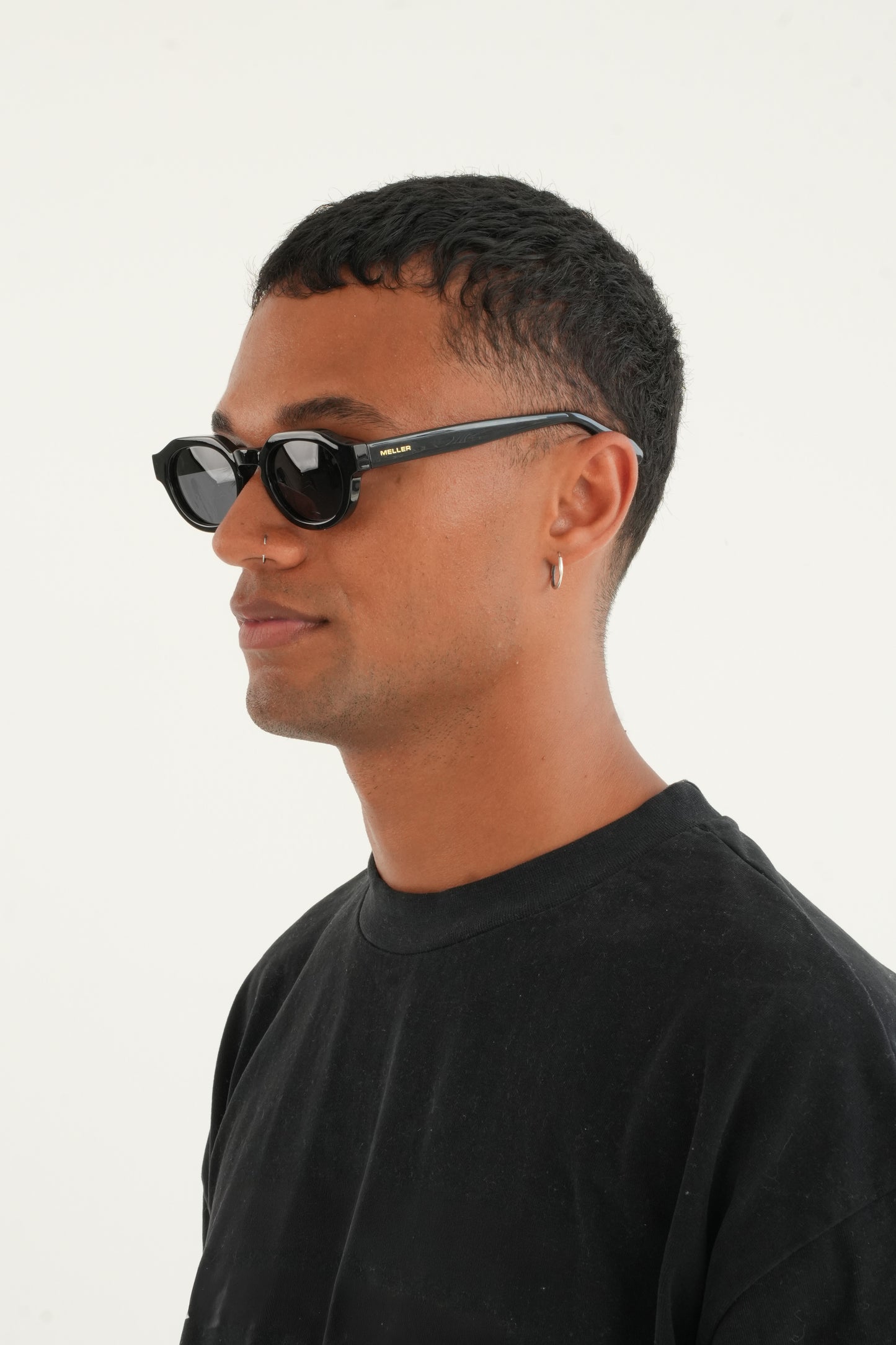 TUMA - ALL BLACK