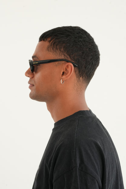 TUMA - ALL BLACK