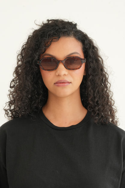 CUMBI -  TIGRIS BROWN