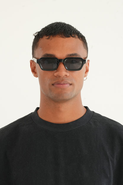 TANA - ALL BLACK