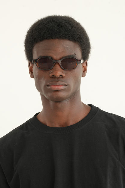 CUMBI -  TIGRIS BROWN