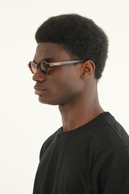 CUMBI -  TIGRIS BROWN