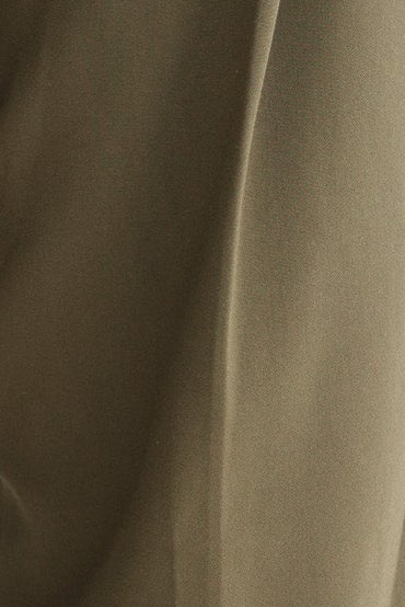 The Rhea Trouser in Olive Stone