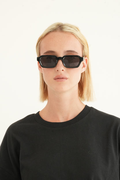 TANA - ALL BLACK