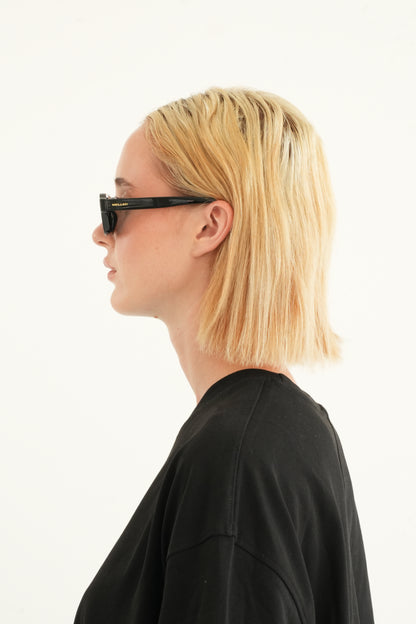 TANA - ALL BLACK