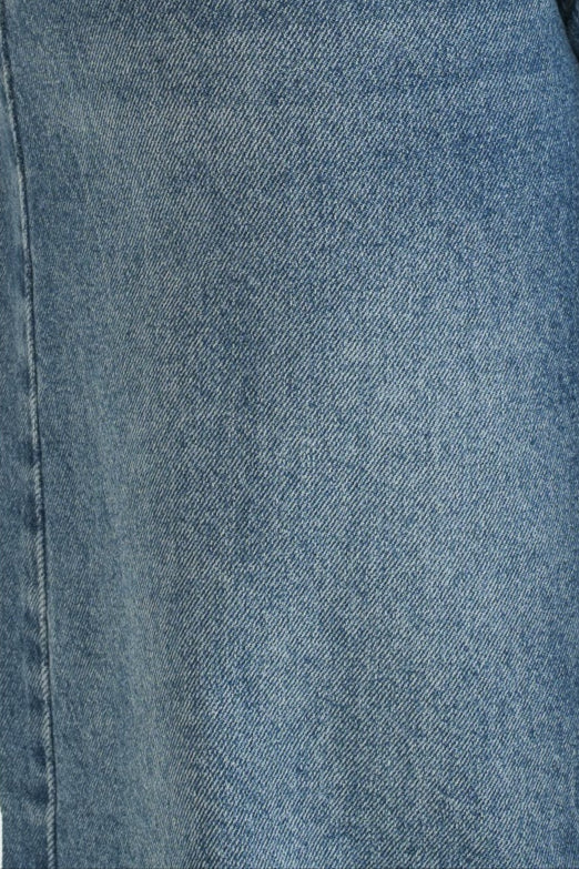 The Raya Jean in Vintage Indigo