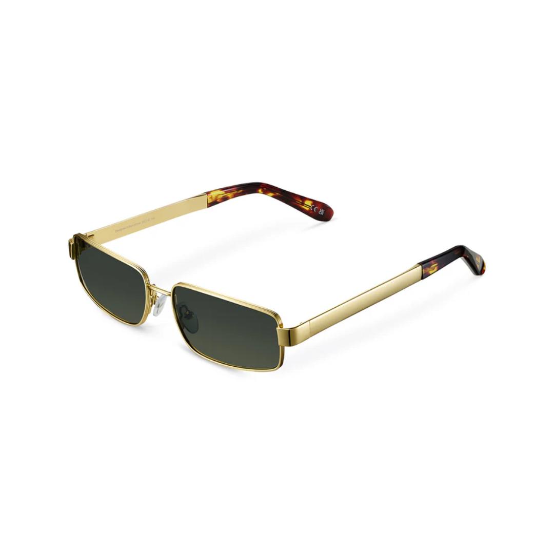 JELANI - GOLD OLIVE
