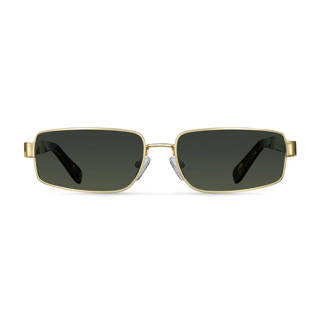 JELANI - GOLD OLIVE
