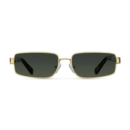 JELANI - GOLD OLIVE