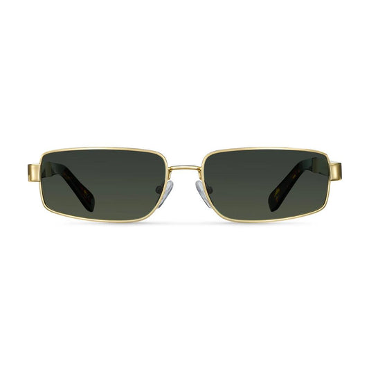 JELANI - GOLD OLIVE