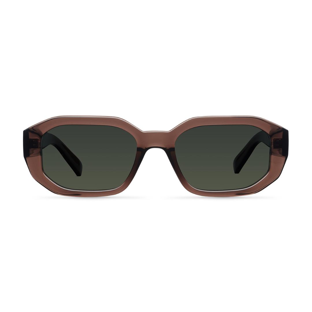 KESSIE - SEPIA OLIVE