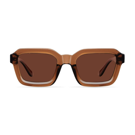 NAYAH - RED BROWN KAKAO
