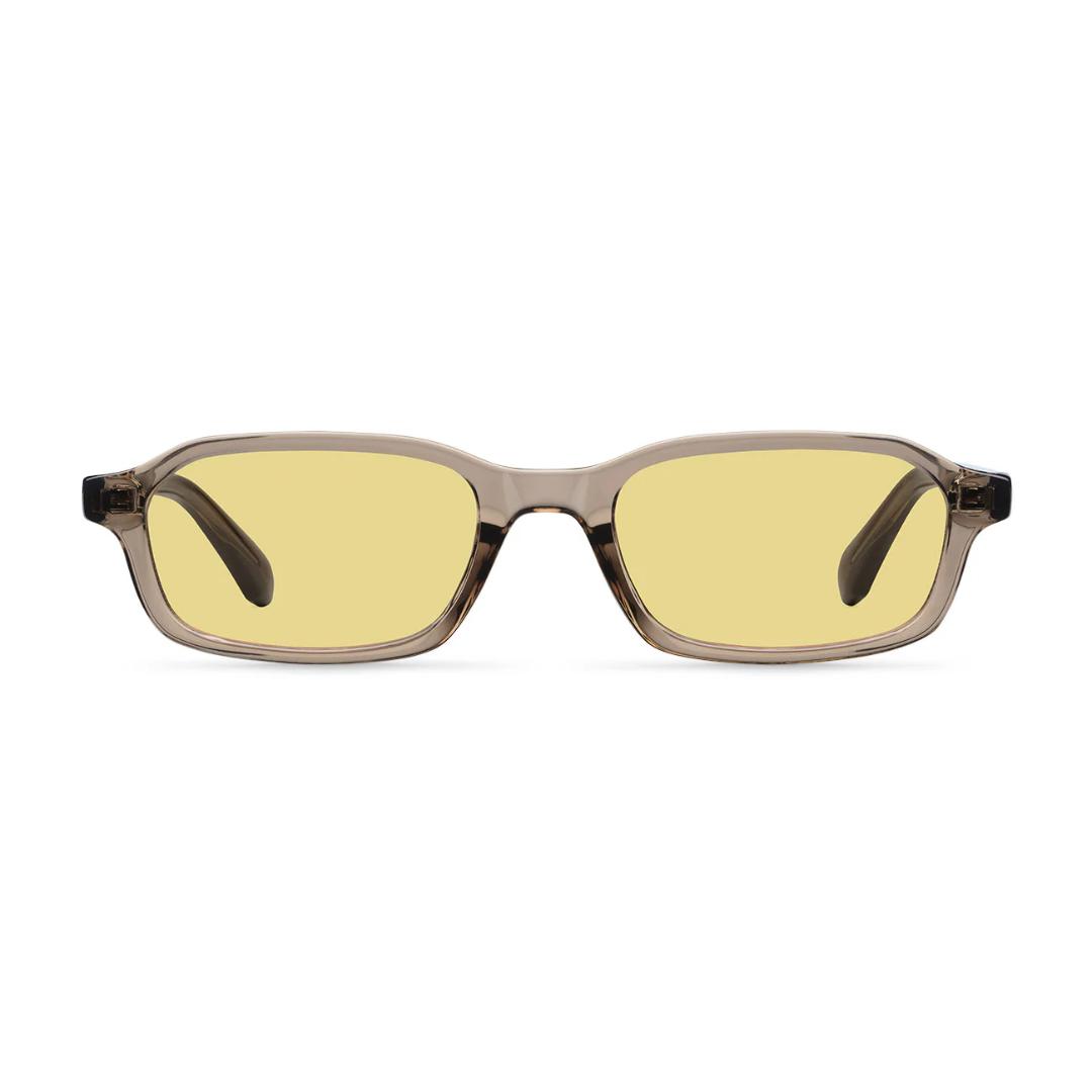 PULA - CAMEL YELLOW